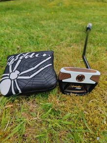 TaylorMade Spider