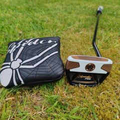 TaylorMade Spider