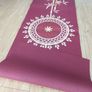 Yoga mat Image 3