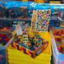 Lego Harry Potter build and rebuild set Image 4