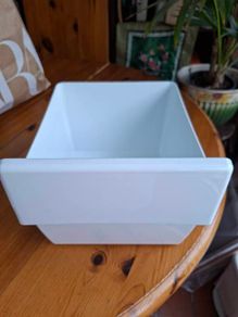 Fridge Storage Containers