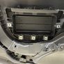 2017 Citroen C3 Dashboard Image 7