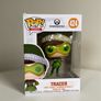Funko Pop Overwatch Winter Wonderland Box GameStop Exclusive Image 4