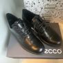 Echo Shoes Brogues black Image 5