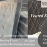 New Memory Foam Orthopedic Mattresses Image 5