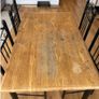 Dining table Image 2