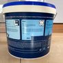 Dulux Vinyl Matt Pure Brilliant White 10L Image 2