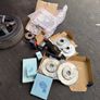 Honda Civic 2.2 diesel tax nct . SWAP Image 7