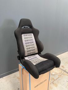 bride seat