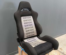 bride seat