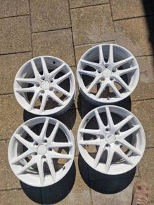 accord euro r alloys