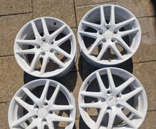 accord euro r alloys