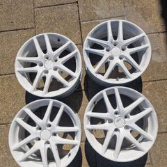 accord euro r alloys