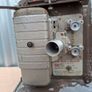 Antique Bell and Howell film projector Image 8