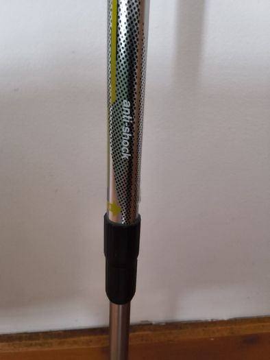 REGATTA Ultralite Aluminium Walking Pole