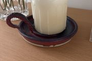 Michael Kennedy (Sligo)Candle Holder