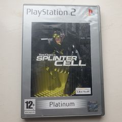PS2 games