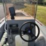5.8m RIB boat and trailer Image 4