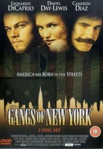 Gangs Of New York (2 Disc Set) (DVD)