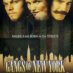 Gangs Of New York (2 Disc Set) (DVD)