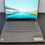 lenovo ultra thin laptop Image 2