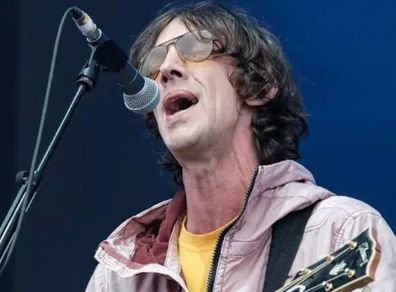 Richard Ashcroft x2
