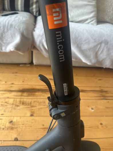 E scooter Xiaomi Mi Electric Scooter 1S