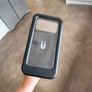 rain proof phone holder - Motorbike or bike Image 6
