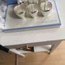 newbridge tulip napkin  holders set of six Image 5