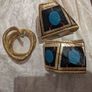 Cleopatra fancy dress costume Image 10