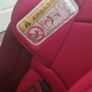 childs car seat Image 2