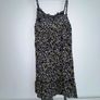 Girls Black Dress from Primark. Aged 6-7 years Image 2