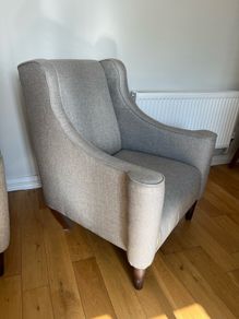 Armchair