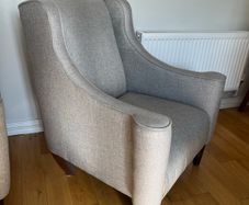 Armchair