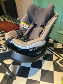 Free car seat