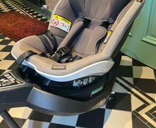 Free car seat