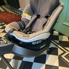 Free car seat