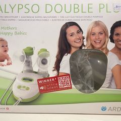Ardo Calypso double breast pump