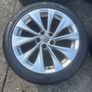 4 opel alloys Image 4