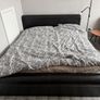 Super King Sized Bed for sale Image 2