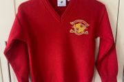 Loretto college Crumlin jumpers (all sizes/new/as new)