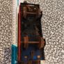 Vintage Marklin pre-war tinplate litho passenger coach 2nd Class, Gauge 1 Image 5