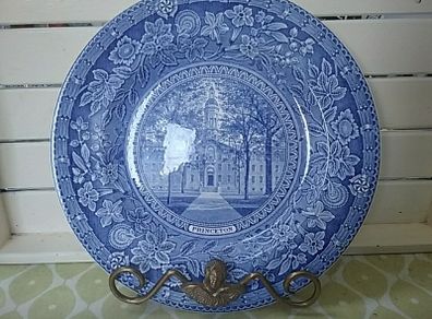 Wedgewood Plate
