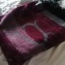 One size wool cape Image 2