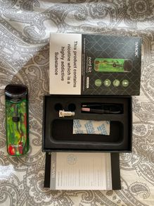 Smok Nord 1 Kit