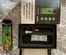 Smok Nord 1 Kit