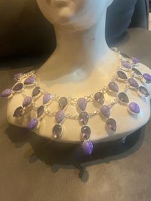jewellery