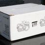 EBS 802 Bass Amplifier Head (2 x Available) Image 7
