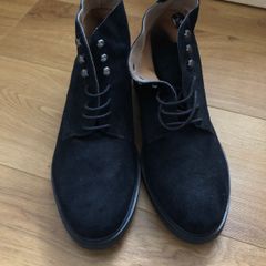 H by Hudson - Black shoes
