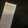 Nike dry fit leggings Image 2